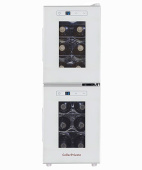 Винный шкаф Cellar Private CP012-2W