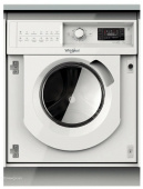 Встраиваемая стиральная машина Whirlpool BI WMWG 71483E