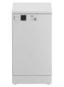 Посудомоечная машина Beko DVS050W01W