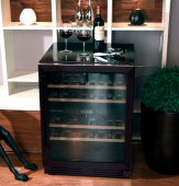 Винный шкаф Cellar Private CP043-2TB