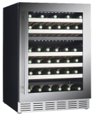 Винный шкаф Cavanova CV060DT
