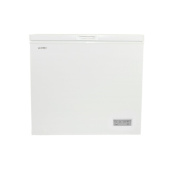 Морозильная камера Leran SFR 200 W