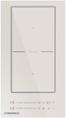 Варочная панель Maunfeld CVI292S2BBG