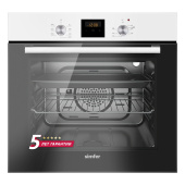 Духовой шкаф Simfer B6EW56070