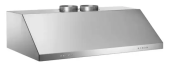 Встраиваемая вытяжки Bertazzoni KU120PRO2XA