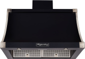 Вытяжка Kuppersberg T 939 ANT Silver