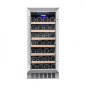 Винный шкаф Temptech WPQ38SCS