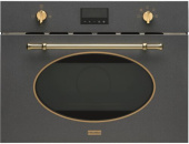 Встраиваемая микроволновая печь Franke FMW 380 CL G GF