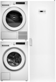 Комплект Комплект стиральная и сушильная машина и сушильный шкаф Asko W5114CXLW + T510HRXLW.P + DC7774V.W от Asko за 579 700 ₽. Купить Комплект стиральная и сушильная машина и сушильный шкаф Asko W5114CXLW + T510HRXLW.P + DC7774V.W – Стиральная и сушильная машина