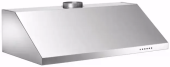 Встраиваемая вытяжки Bertazzoni KU90PRO1XA
