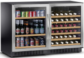 Винный шкаф Dometic C50G Wine&Beer
