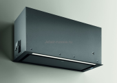 Встраиваемая вытяжка JETAIR PLANE LUX BL MAT/A/72