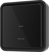 Вытяжка Faber PYANA ARIES BN/BK A70 335.0541.004