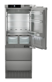Встраиваемый холодильник Liebherr ECBNE 7870 BioFresh