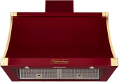 Вытяжка Kuppersberg T 939 BOR Bronze