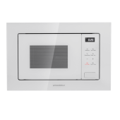 Встраиваемая микроволновая печь Maunfeld MBMO820SGW10
