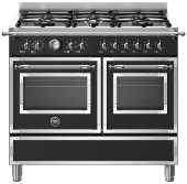 Варочный центр Bertazzoni Heritage HER106L2ENET