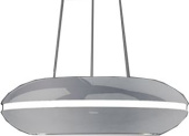 Вытяжка Falmec Circle.Tech LOOP isola 74 inox (600)