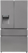 Холодильник GENCOOL GDM-728WH