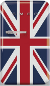 Холодильник Smeg FAB10RDUJ5