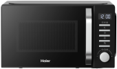 Микроволновая печь с грилем Haier HMB-DG208BA