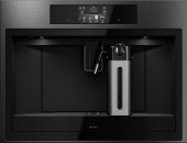 Встраиваемые кофейные машины - Встраиваемая кофемашина Asko CMB64BS Встраиваемая кофемашина Asko CMB64BS - Встраиваемые кофейные машины