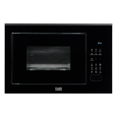 Встраиваемая микроволновая печь Vard VMG245PX
