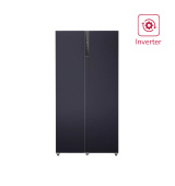 Холодильник LEX LSB530BlID