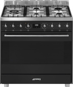 Варочный центр Smeg C95GMCA9-1