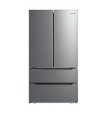 Холодильник GENCOOL GDM-727WH