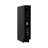 Встраиваемый винный шкаф Meyvel MV8-KBT1