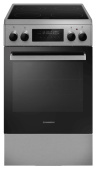 Варочный центр Maunfeld MEC511CS09TD
