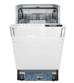 Встраиваемая узкая посудомоечная машина Schaub Lorenz SLG VI4310