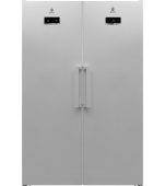 Холодильник Jacky's JLL FW1860 Side-by-side