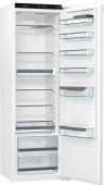 Встраиваемый холодильник Gorenje GDR5182A1