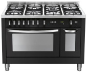Варочный центр Lofra PNMD126GV+E/2CI