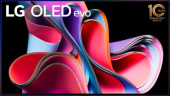 Телевизор LG OLED77G3RLA
