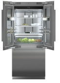 Встраиваемый холодильник Liebherr ECBNEI 9972 BIOFRESH