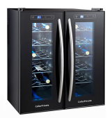 Винный шкаф Cellar Private CP024-2T