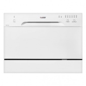 Компактная посудомоечная машина Exiteq EXDW-T503