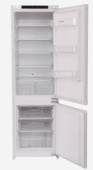 Встраиваемый холодильник Candy CBCS7249AFS