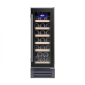 Винный шкаф Temptech WPQ30SCB