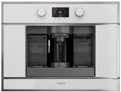 Встраиваемая кофемашина Teka CLC 835 MC WHITE-SS