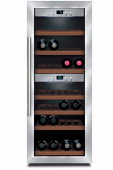 Винный шкаф Caso WineComfort 38