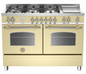 Варочный центр Bertazzoni HER1206GMFEDCRT