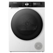 Сушильная машина Hisense DH3S802BW4