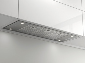 Встраиваемая вытяжки Pando EVO/580.11 INOX V.1050 ECO PLUS