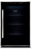 Винный шкаф Caso WineDuett Touch 12