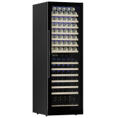 Встраиваемый винный шкаф Meyvel MV163-KBT2