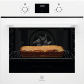 Духовой шкаф Electrolux OEF3H70TBW